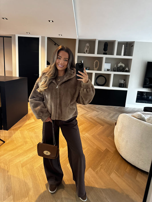 Merel Jacket
