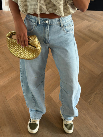 Nina Jeans