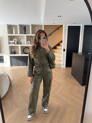 Fallon Set
