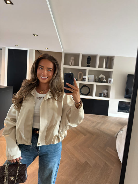 Romee Jacket
