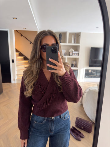 Britt Vest