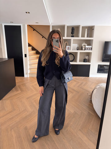 Neja Pants