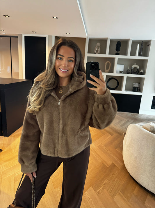 Merel Jacket