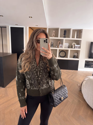 Gigi Vest