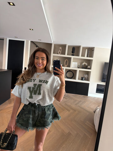 New York Tee