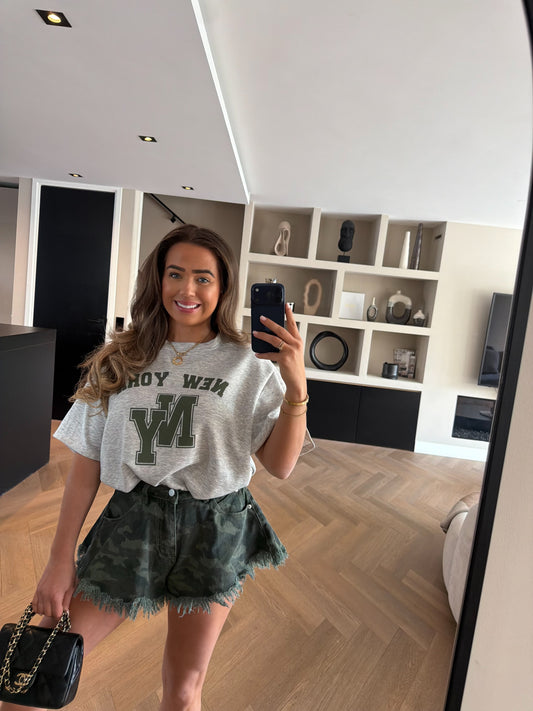 New York Tee