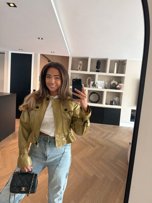 Livay jacket