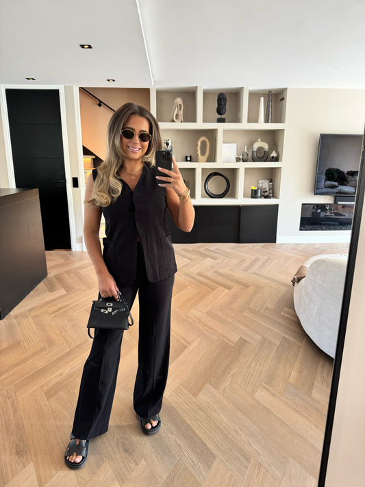 Xeya Gilet