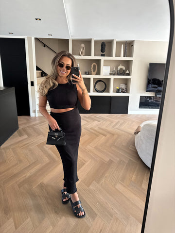 Gigi Dress