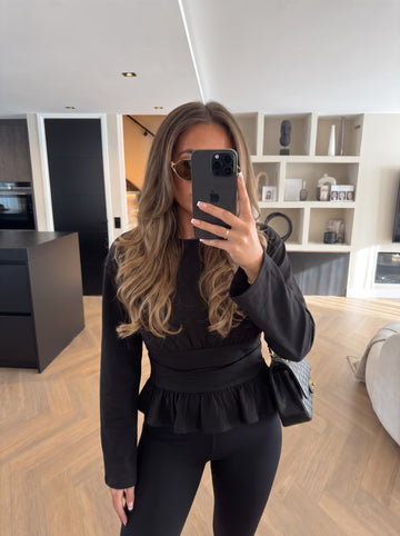 Nola Top