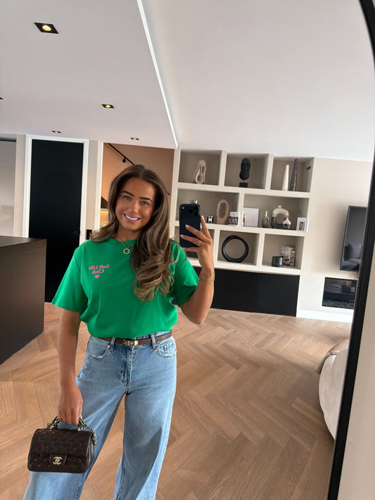 Life tee