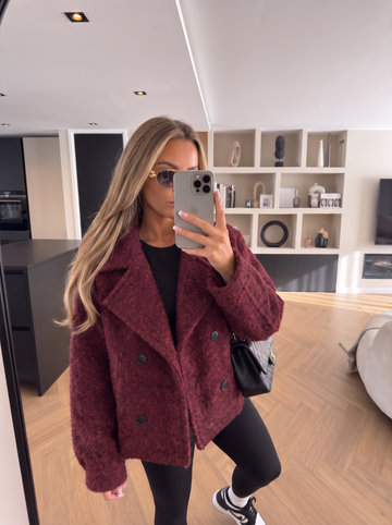 June Jacket