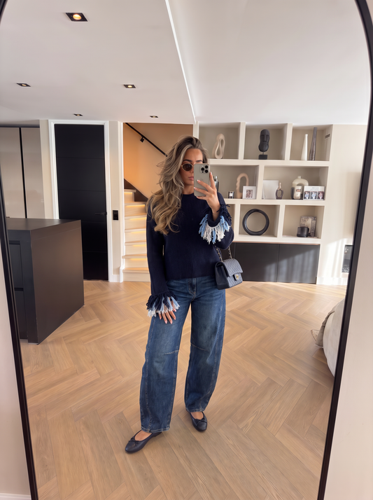 Kenza Sweater