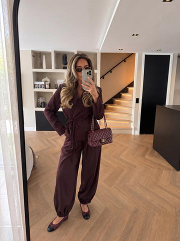 Felien Jacket