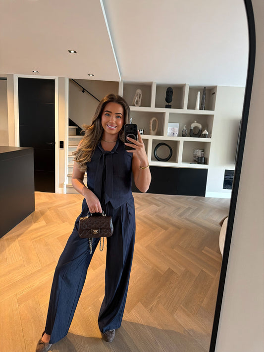 Luna Pantalon