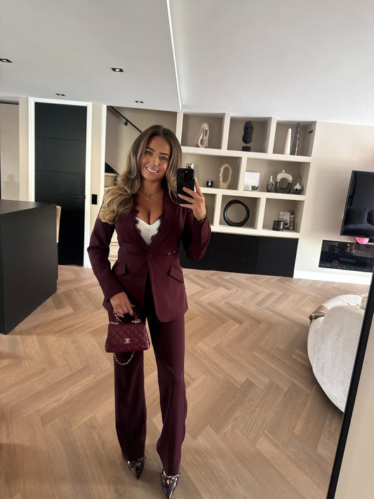 Lois Blazer