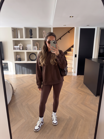 Ilse Sweater