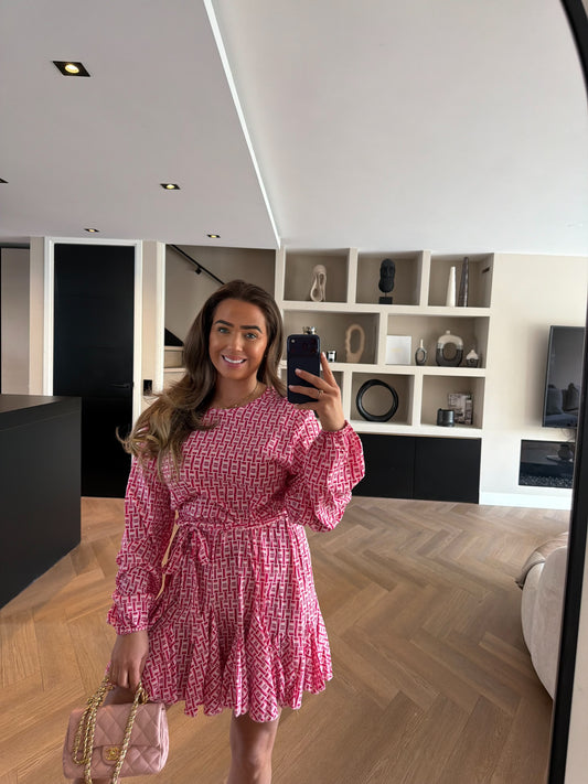 Samie Dress