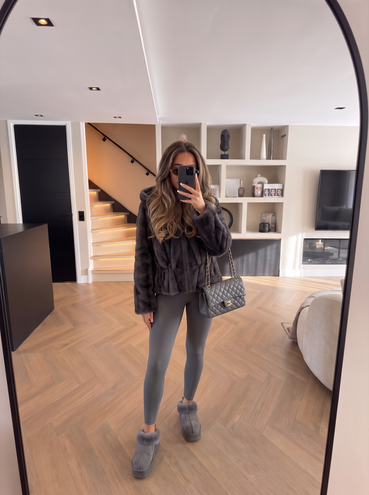 Gigi Jacket