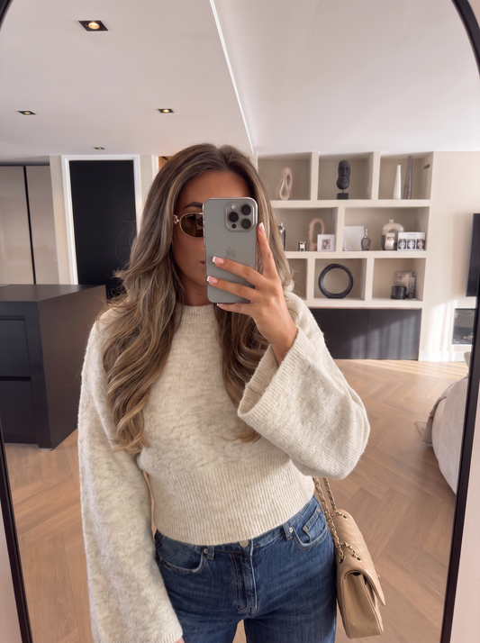 Mandie Sweater