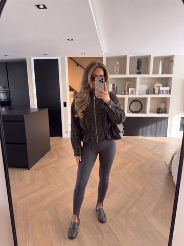 Lisa Jacket