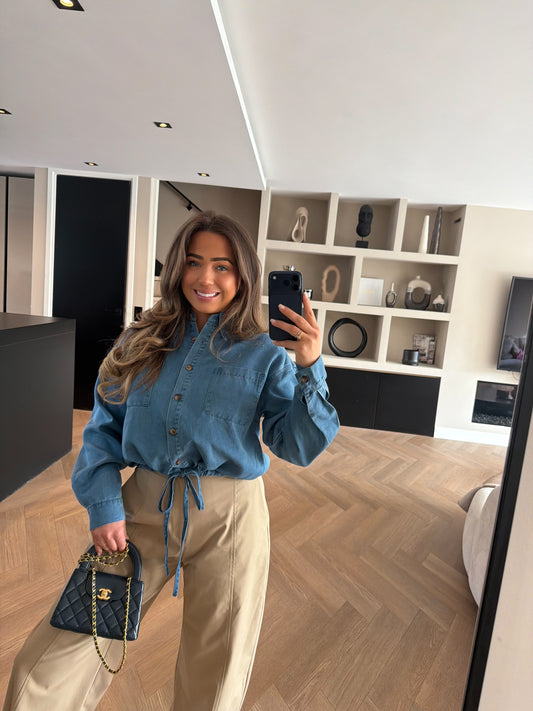 Roos Blouse