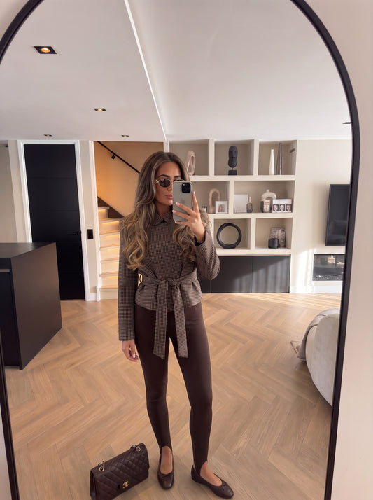 Gigi Blazer
