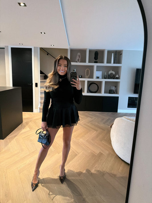 Mira Skort