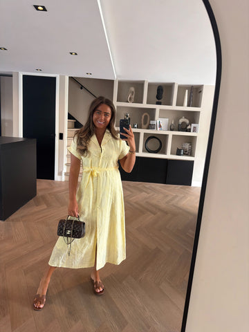 Debby Dress