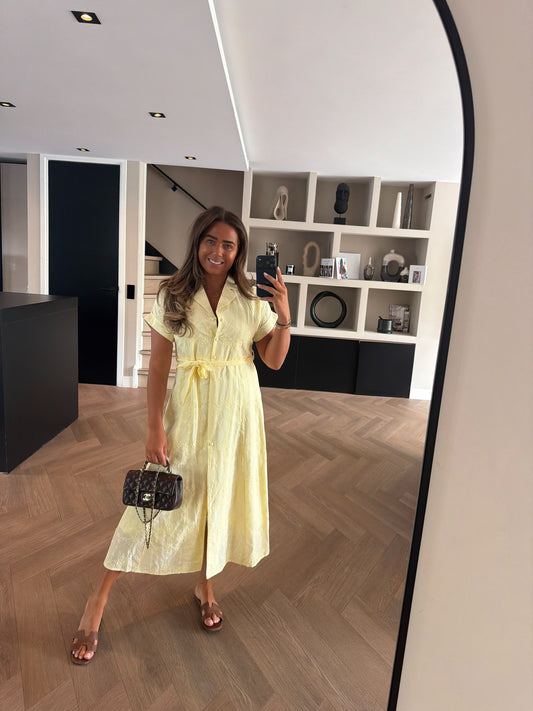 Debby Dress