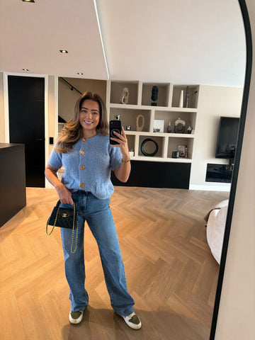 Maya Jeans