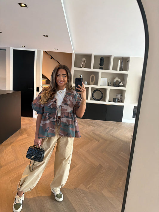 Remy Blouse