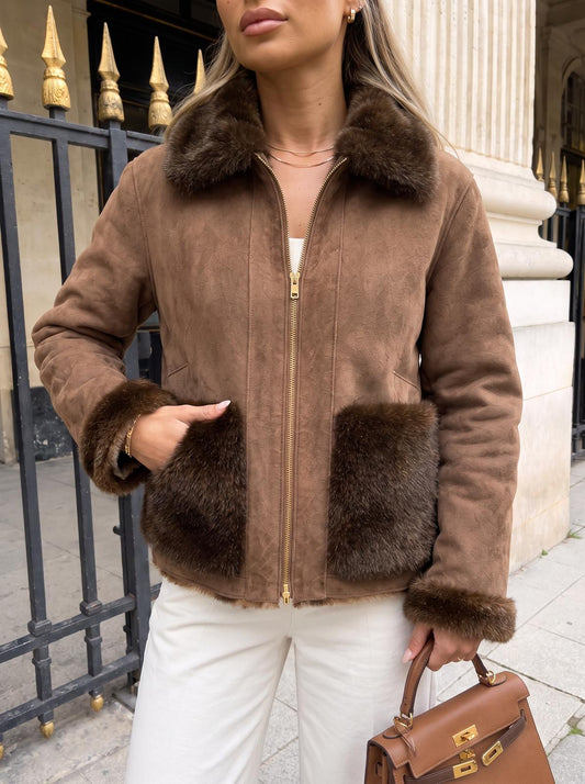 Marie Jacket