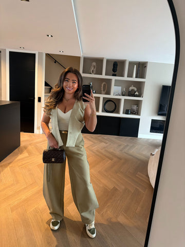 Luna Pants
