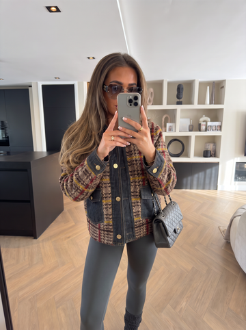 Lisa Jacket