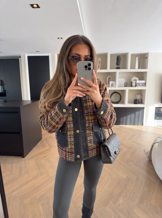 Lisa Jacket
