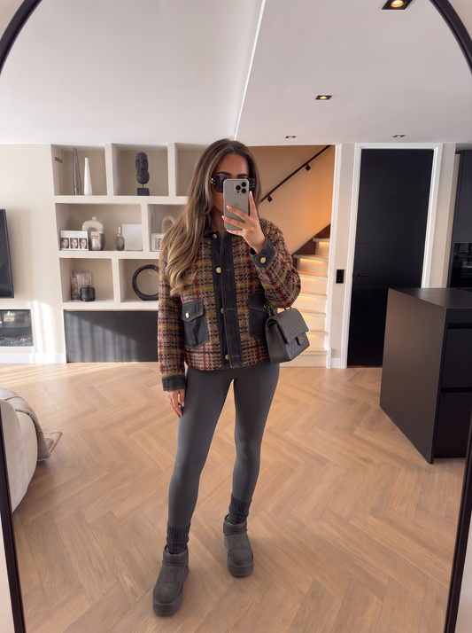 Lisa Jacket
