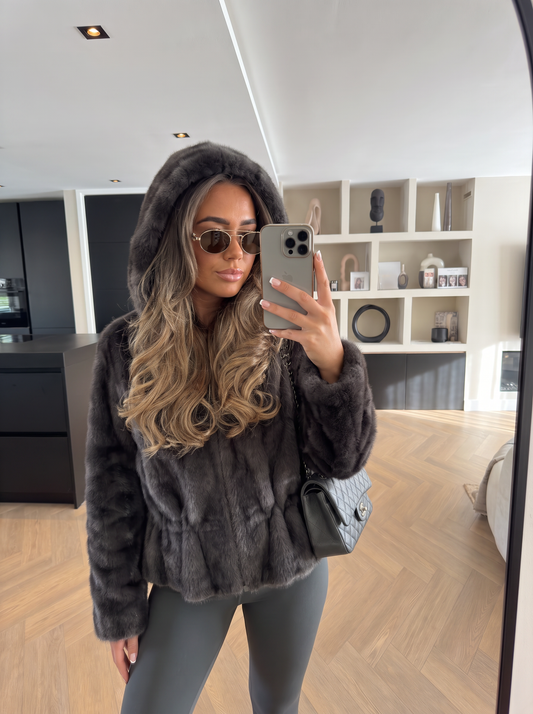 Gigi Jacket