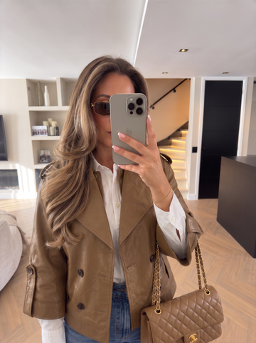 Sammy Jacket