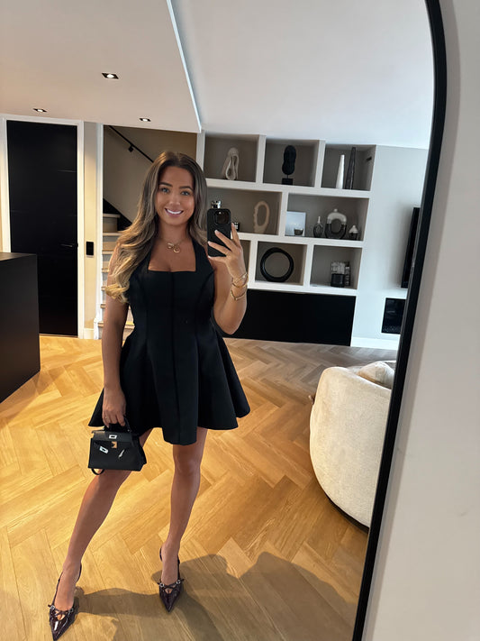Juley Dress