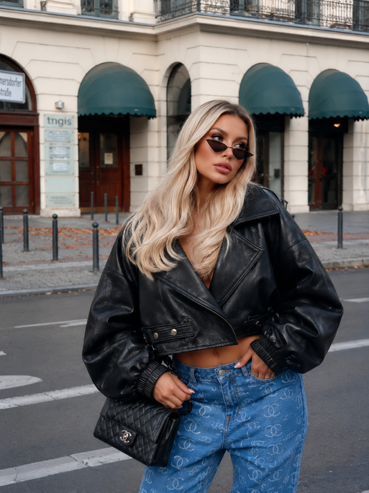 Kelly Jacket