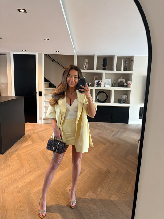 Faye Skirt