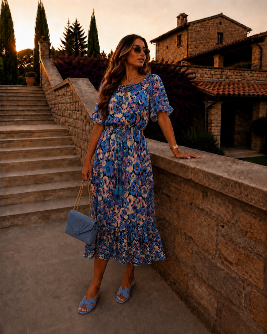 Nicky Dress