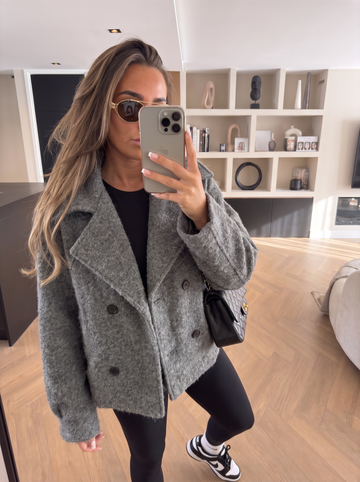 June Jacket