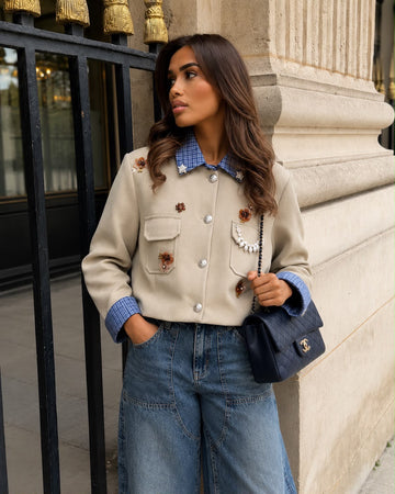 Janie Jacket