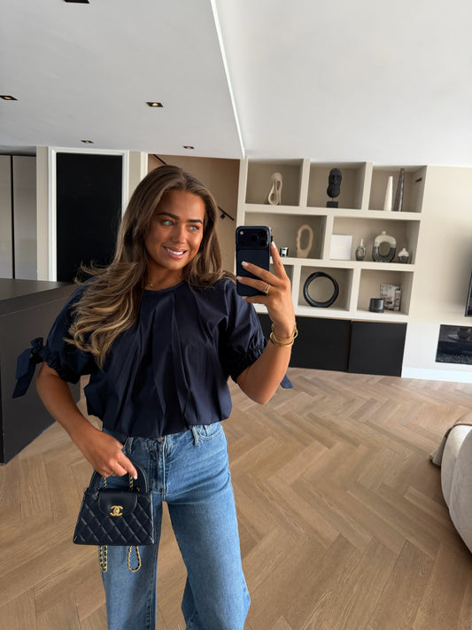 Alex Blouse