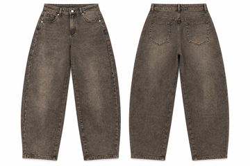 Jane Jeans