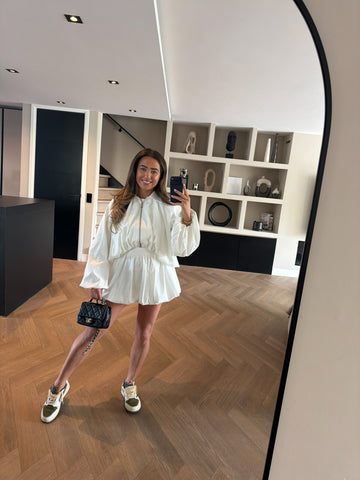 Nina Jacket