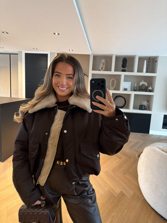 Rosie Jacket