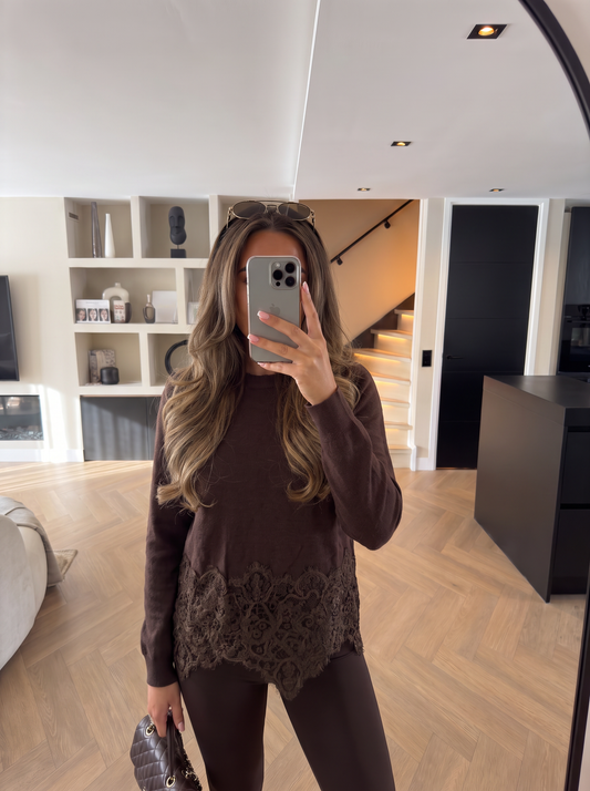 Ashley Top